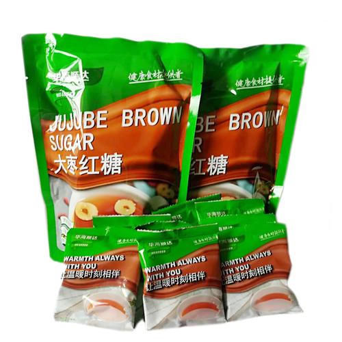 華海順達大棗紅糖女士甘蔗女生經(jīng)期孕婦大姨白糖