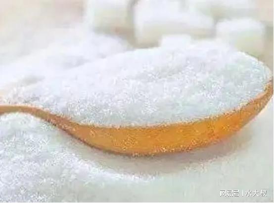 白醋和白糖放一起,很多人不懂有啥用,想不到這么厲害 漲知識(shí)了