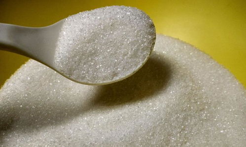 白糖的用途不只是當(dāng)調(diào)料,把它放生活里面,還有幾個很厲害的妙用