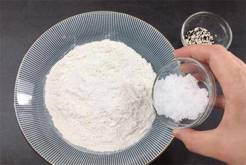 用白糖十分鐘發面,聽起來像網紅偏方,但它真的能做到